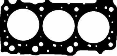 WILMINK GROUP wg1002516 -  Прокладка, головка цилиндра